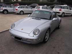 PORSCHE 911 Carrera 4 cat Coupé