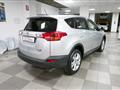 TOYOTA RAV4 2.2 D-CAT A/T 4WD Style