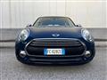 MINI Clubman Mini One D Business