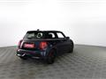 MINI MINI 3 PORTE 3 Porte  2.0 Cooper S Resolute