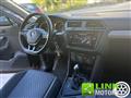 VOLKSWAGEN TIGUAN 2.0 TDI SCR DSG Advanced BMT