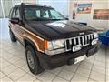 JEEP GRAND CHEROKEE Grand Cherokee 5.2 (EU) 4WD aut. Quadra-Trac Limited