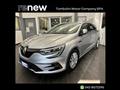 RENAULT MEGANE SPORTER Sporter 1.5 Blue dCi Business EDC