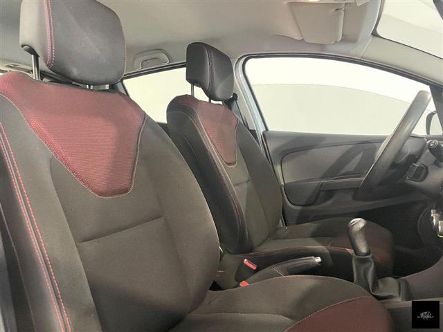 RENAULT Clio 1.5 dCi 8V 75 CV S&S 5p. Duel