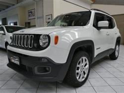 JEEP RENEGADE 2.0 Mjt 140CV 4WD Active Drive Longitude