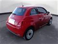 FIAT 500 1.0 Hybrid Red