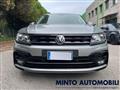 VOLKSWAGEN TIGUAN 1.4 TSI 125CV R-LINE SPORT UNIPROPRIETARIO