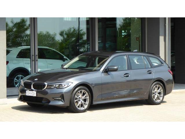 BMW SERIE 3 TOURING d 48V mhev xDrive Touring