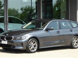 BMW SERIE 3 TOURING d 48V mhev xDrive Touring