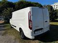 FORD TRANSIT CUSTOM 300 2.0 TDCi 130 aut. PL Furgone Titanium