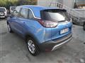 OPEL CROSSLAND X 1.2 Turbo 12V 110 CV Start&Stop aut. Ultimate