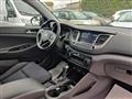 HYUNDAI TUCSON 2.0crdi 136cv NAVI SENS PARK ALERT SUP.CORSIA