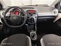 TOYOTA AYGO Connect 1.0 VVT-i   x-cool MMT