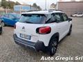 CITROEN C3 AIRCROSS PureTech 110 S&S Feel - Garanzia fino 36 mesi