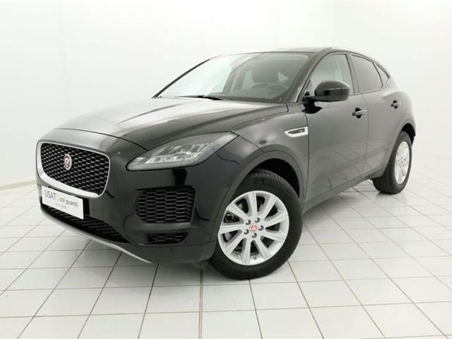 JAGUAR E-PACE 2.0D 150 CV AWD aut. SE