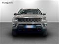 JEEP COMPASS 2.0 mjt Trailhawk 4wd a.d. Low 170cv auto