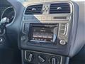 VOLKSWAGEN POLO Cross 1.4 TDI DSG BlueMotion Technology