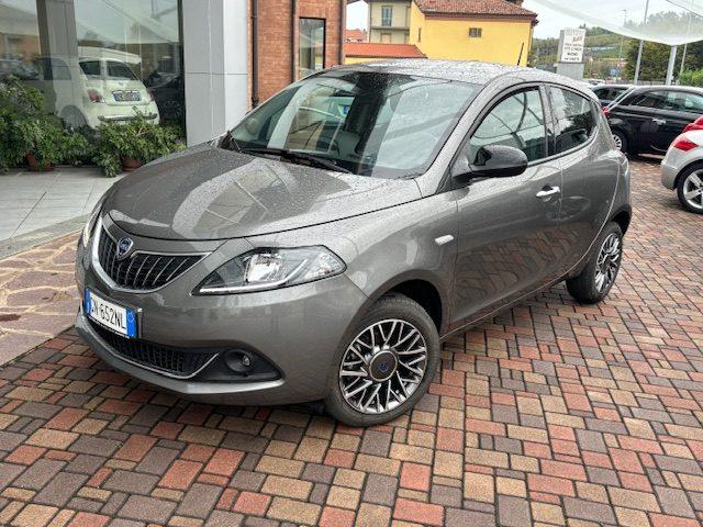 LANCIA YPSILON 1.0 FireFly 5 porte S&S Hybrid Gold Plus