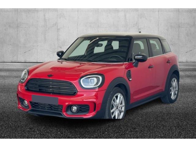 MINI COUNTRYMAN JCW 2.0 Cooper D JCW Countryman