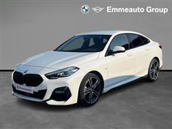 BMW SERIE 2 GRAND COUPE d Gran Coupé Msport aut.