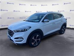 HYUNDAI TUCSON 1.7 CRDi Sound Edition