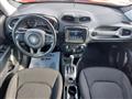 JEEP RENEGADE 1.6 Mjt DDCT 120 CV Limited