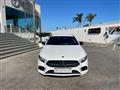 MERCEDES Classe A A 200 d Automatic Premium