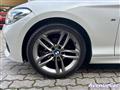 BMW SERIE 1 d 5p Msport M SPORT AUTOMATICA NAVIGATORE LED