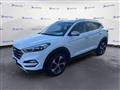 HYUNDAI TUCSON 1.7 CRDi Sound Edition