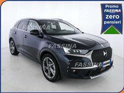 DS 7 CROSSBACK E-TENSE DS 7 Crossback E-Tense 4x4 Grand Chic