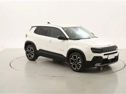 JEEP AVENGER 1.2 Turbo 100 CV Summit
