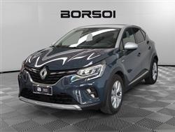 RENAULT NUOVO CAPTUR HYBRID Captur Full Hybrid E-Tech 145 CV Intens