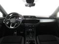 AUDI Q3 SPORTBACK Q3 SPB 35 TDI S tronic S line edition