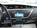 TOYOTA AURIS 1.8 HYBRID AUTOMATICA CON RETROCAMERA