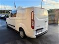 FORD TRANSIT CUSTOM 300 2.0 TDCi 170 PL-DC Furgone Trend