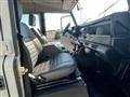 LAND ROVER DEFENDER 110 2.5 td5 crew cab 122 cv autocarro