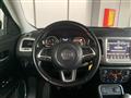 JEEP COMPASS 1.6 Multijet II 2WD Longitude