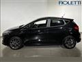 FORD FIESTA 1.0 Ecoboost Hybrid 125 CV 5 porte ST-Line