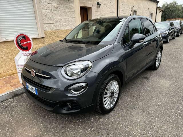 FIAT 500X 1.3 mjt Connect 95cv