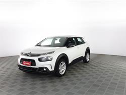 CITROEN C4 CACTUS C4 Cactus BlueHDi 100 S&S Feel