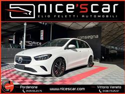 MERCEDES CLASSE B Automatic Progressive ** PROMO **