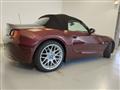 BMW Z4 2.5i cat Roadster hard top