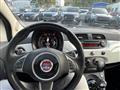 FIAT 500 C 1.4 16V Lounge