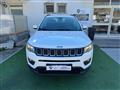 JEEP Compass 2.0 mjt Longitude 4wd 140cv auto my19