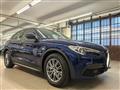 ALFA ROMEO STELVIO 2.2 Turbodiesel 160 CV AT8 RWD Super