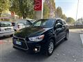 MITSUBISHI ASX 1.8 DI-D 150 CV 4WD Invite