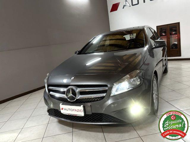 MERCEDES CLASSE A CDI Automatic Sport