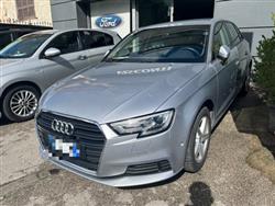 AUDI A3 SPORTBACK SPB 1.6 TDI 116 CV S tronic Business