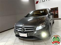 MERCEDES CLASSE A CDI Automatic Sport