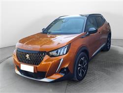 PEUGEOT 2008 BlueHDi 100 S&S GT Line